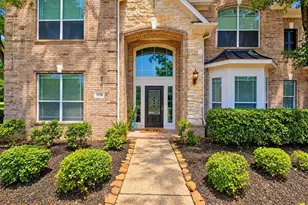 13726 Magnolia Manor Dr, Cypress, TX 77429 - Photo 4