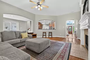 13726 Magnolia Manor Dr, Cypress, TX 77429 - Photo 12