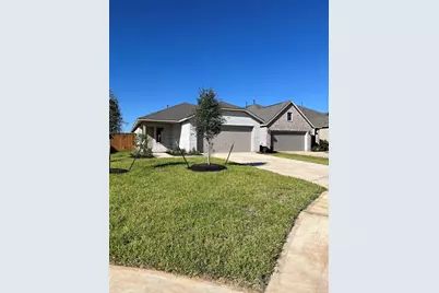 3031 Ash Ray Drive, Katy, TX 77493 - Photo 1