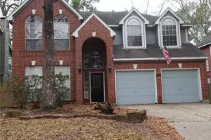 3414 Appalachian Trail, Houston, TX 77345 - Photo 2