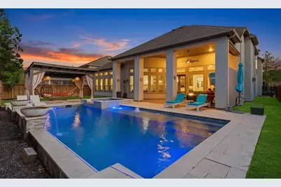 4023 Woodland Meadow Drive, Spring, TX 77386 - Photo 4