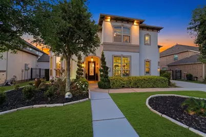 4023 Woodland Meadow Drive, Spring, TX 77386 - Photo 2