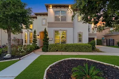 4023 Woodland Meadow Drive, Spring, TX 77386 - Photo 1