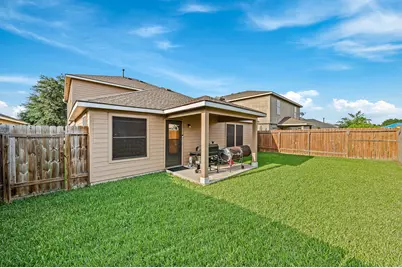 9302 Delmont Park Lane, Houston, TX 77075 - Photo 22