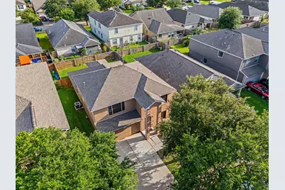 9302 Delmont Park Lane, Houston, TX 77075 - Photo 1