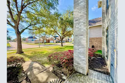 6923 Crystal Dowels Drive, Pasadena, TX 77505 - Photo 2