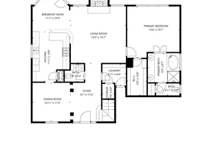 6923 Crystal Dowels Dr, Pasadena, TX 77505 - Photo 44