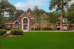 25 Red Sable Point, The Woodlands, TX 77380 - Photo 1