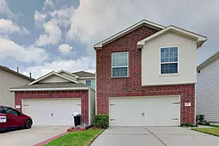5202 Dauntless Dr, Houston, TX 77066 - Photo 1