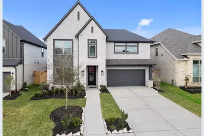 10923 Spring Wind Drive, Missouri City, TX 77459 - Photo 2