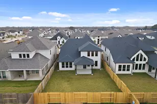 10923 Spring Wind Dr, Missouri City, TX 77459 - Photo 4