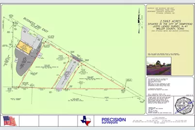 .79 Ac Bus Hwy 290, Hempstead, TX 77445 - Photo 8