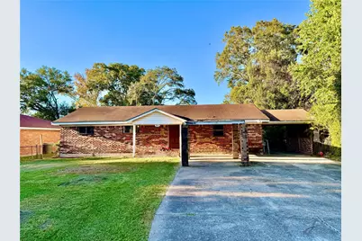 860 Bingman Drive, Beaumont, TX 77705 - Photo 1