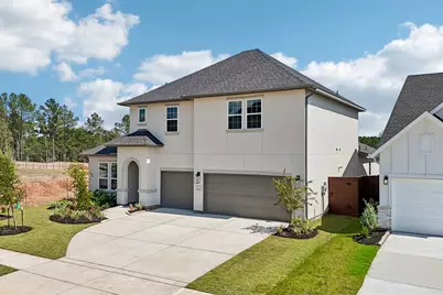 5111 Silverbell Lane, Montgomery, TX 77316 - Photo 4