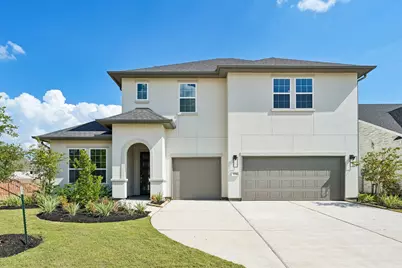 5111 Silverbell Lane, Montgomery, TX 77316 - Photo 1