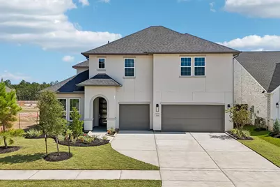 5111 Silverbell Lane, Montgomery, TX 77316 - Photo 2