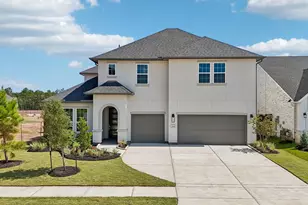 5111 Silverbell Ln, Montgomery, TX 77316 - Photo 2