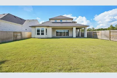 5111 Silverbell Lane, Montgomery, TX 77316 - Photo 40