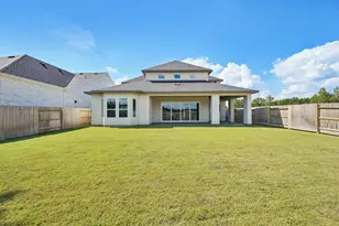 5111 Silverbell Ln, Montgomery, TX 77316 - Photo 40