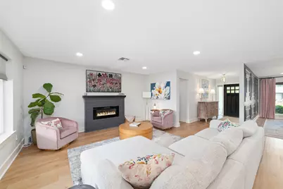 6503 Kury Lane, Houston, TX 77008 - Photo 10