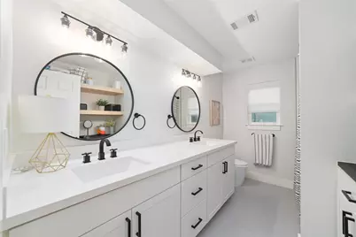 6503 Kury Lane, Houston, TX 77008 - Photo 22