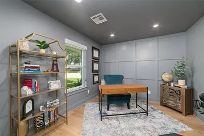 6503 Kury Lane, Houston, TX 77008 - Photo 14
