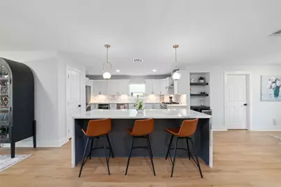6503 Kury Lane, Houston, TX 77008 - Photo 4