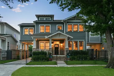 723 E 7th Street, Houston, TX 77007 - Photo 2