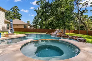 232 Magnolia Reserve Loop, Magnolia, TX 77354 - Photo 2