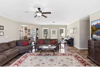 18611 Parker Road, Cleveland, TX 77328 - Photo 16