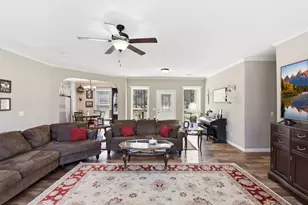 18611 Parker Rd, Cleveland, TX 77328 - Photo 16