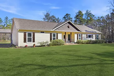 18611 Parker Road, Cleveland, TX 77328 - Photo 1