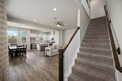 15046 Flintstone Village Trail, Cypress, TX 77433 - Photo 10