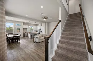 15046 Flintstone Village Trl, Cypress, TX 77433 - Photo 10