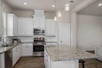 15046 Flintstone Village Trail, Cypress, TX 77433 - Photo 6