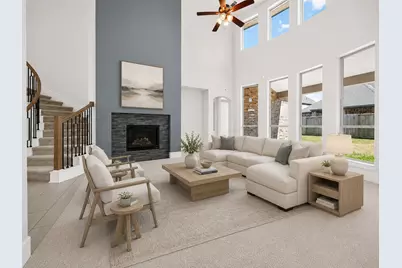 26407 Polaris Rise Lane, Richmond, TX 77406 - Photo 2