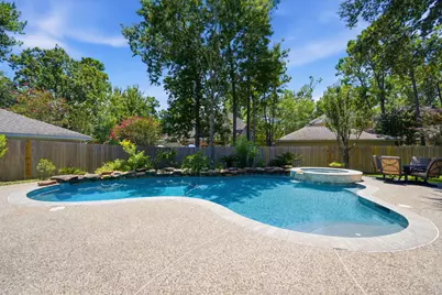 67 Driftoak Circle, The Woodlands, TX 77381 - Photo 40