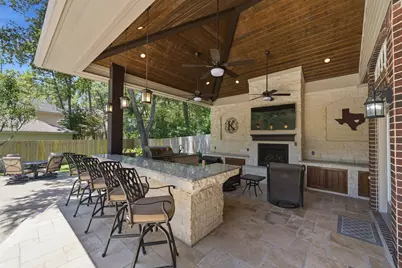 67 Driftoak Circle, The Woodlands, TX 77381 - Photo 36