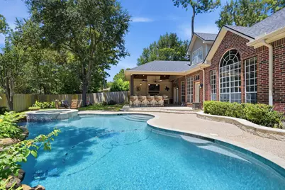 67 Driftoak Circle, The Woodlands, TX 77381 - Photo 42