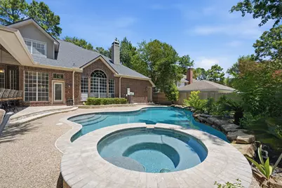 67 Driftoak Circle, The Woodlands, TX 77381 - Photo 44