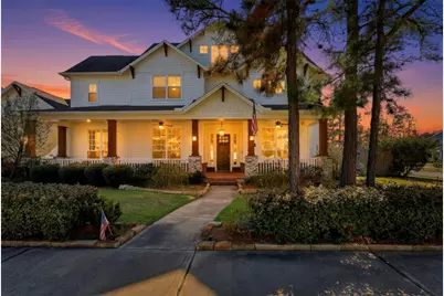 66 N Thatcher Bend Circle, Spring, TX 77389 - Photo 1