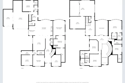 66 N Thatcher Bend Circle, Spring, TX 77389 - Photo 50