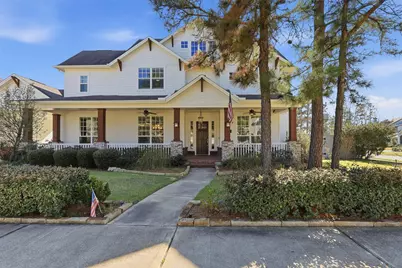 66 N Thatcher Bend Circle, Spring, TX 77389 - Photo 4