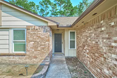 21510 N Tangle Creek Lane, Spring, TX 77388 - Photo 2