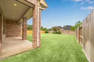 4503 Riley Way Ln, Sugar Land, TX 77479 - Photo 24