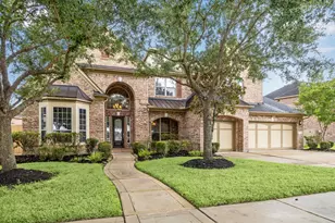 4503 Riley Way Ln, Sugar Land, TX 77479 - Photo 2