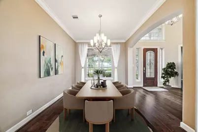 4503 Riley Way Lane, Sugar Land, TX 77479 - Photo 4