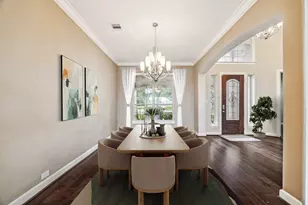 4503 Riley Way Ln, Sugar Land, TX 77479 - Photo 4