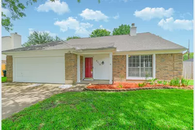 2315 Cunningham Drive, Pearland, TX 77581 - Photo 1
