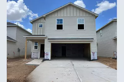 4511 Pleasant Peony Way, Katy, TX 77493 - Photo 2